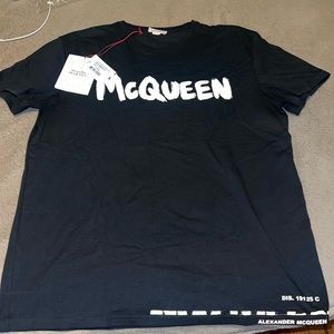 Alexander McQueen T Shirt